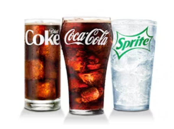 Drinks
