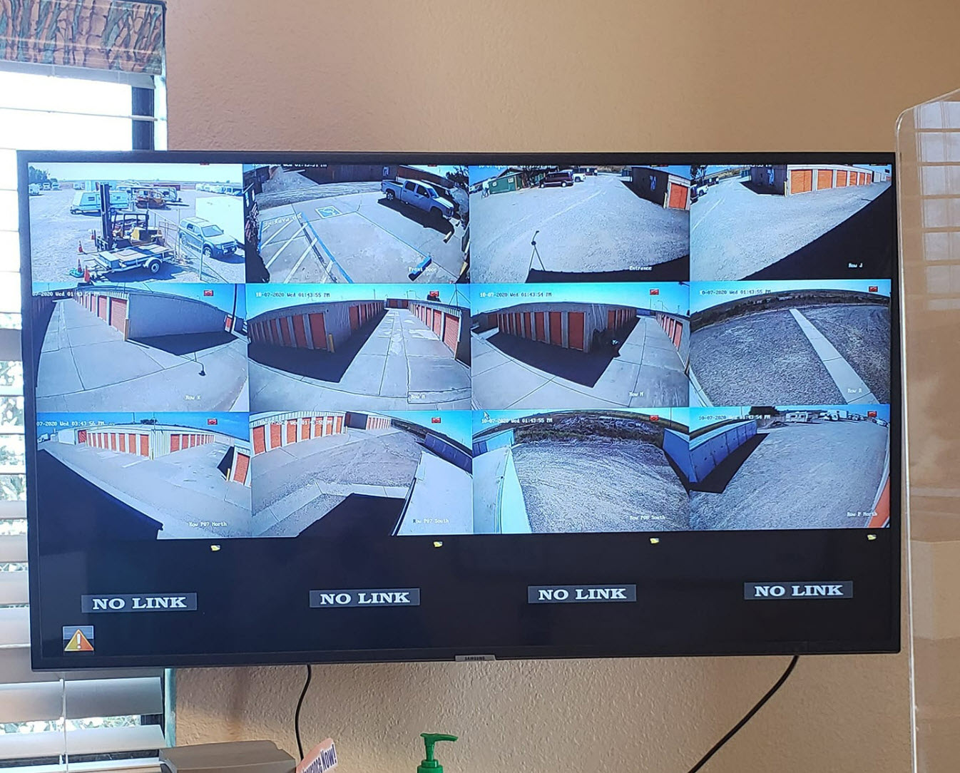 Video Surveillance