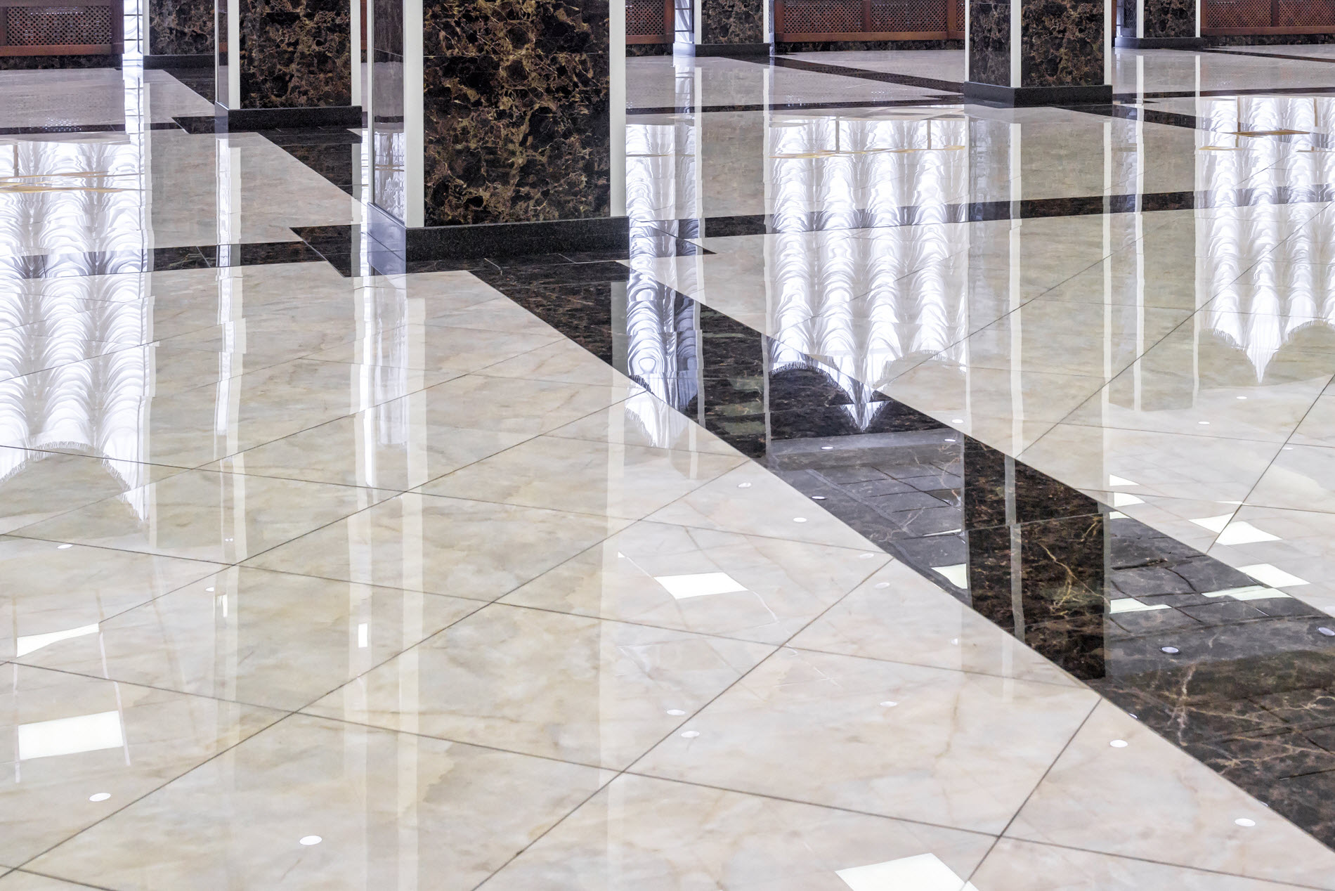 Floor Care Services