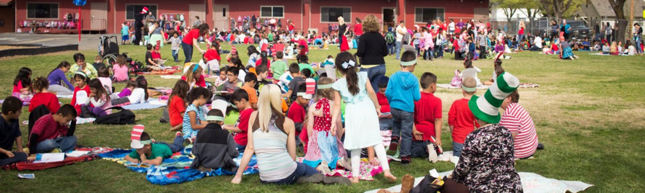 After School Program