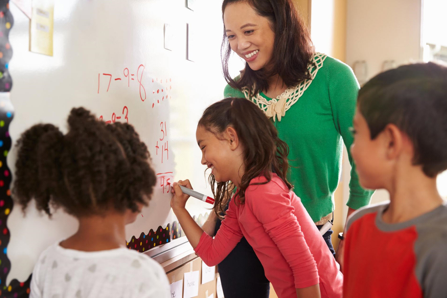 Educational Services