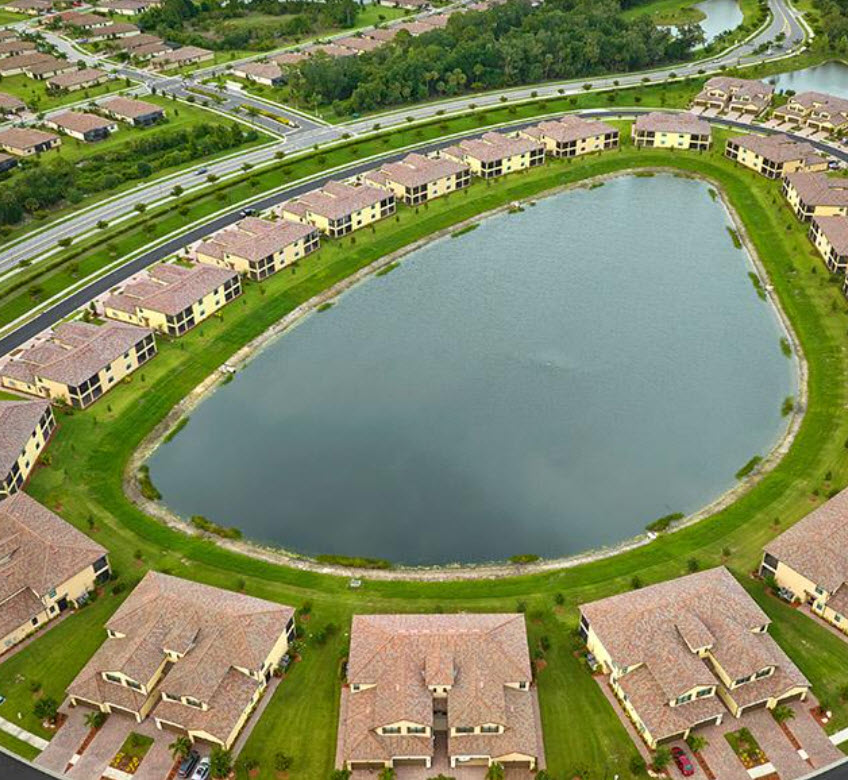 Stormwater Management