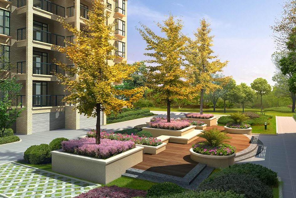 Landscape Design