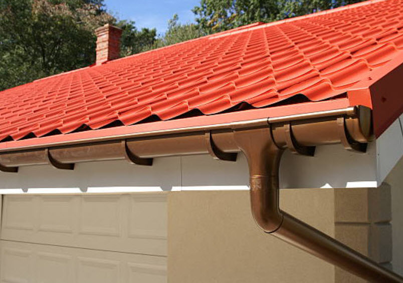 Seamless Roofing