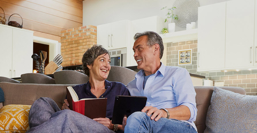Retirement Planning