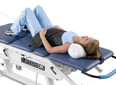 Decompression Therapy