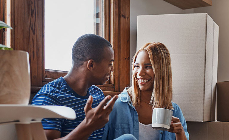 Mortgage Products & Services