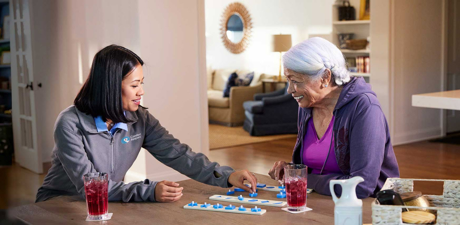 Companion Care