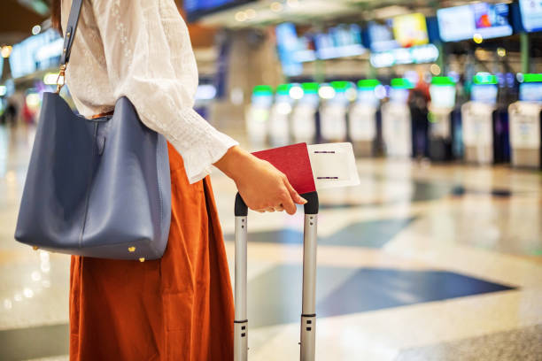 Airline Ticketing