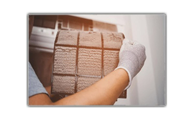 Air Duct / HVAC Cleaning