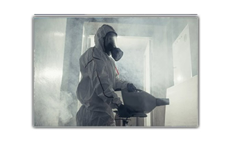Disinfection Services (COVID-19)