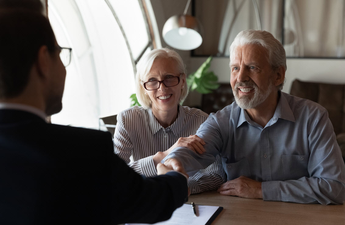 Estate and Trust Planning and Tax Preparation