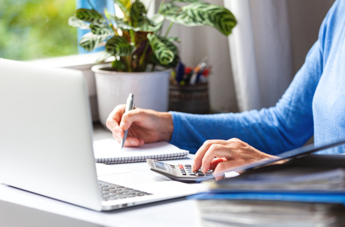 Bookkeeping/Write-up