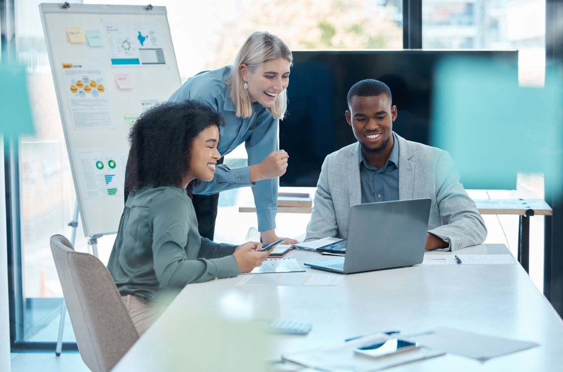 Accounting Services