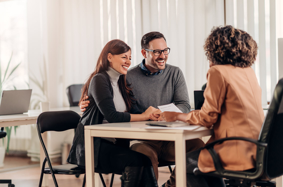Debt and Finance Advising