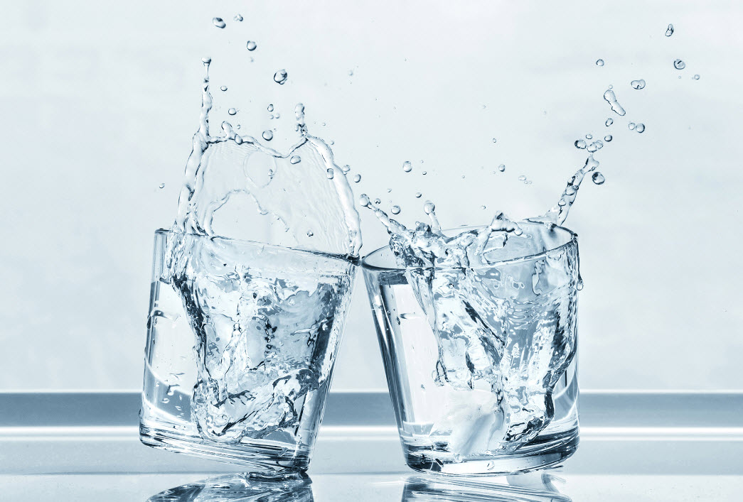 Custom Water Solutions