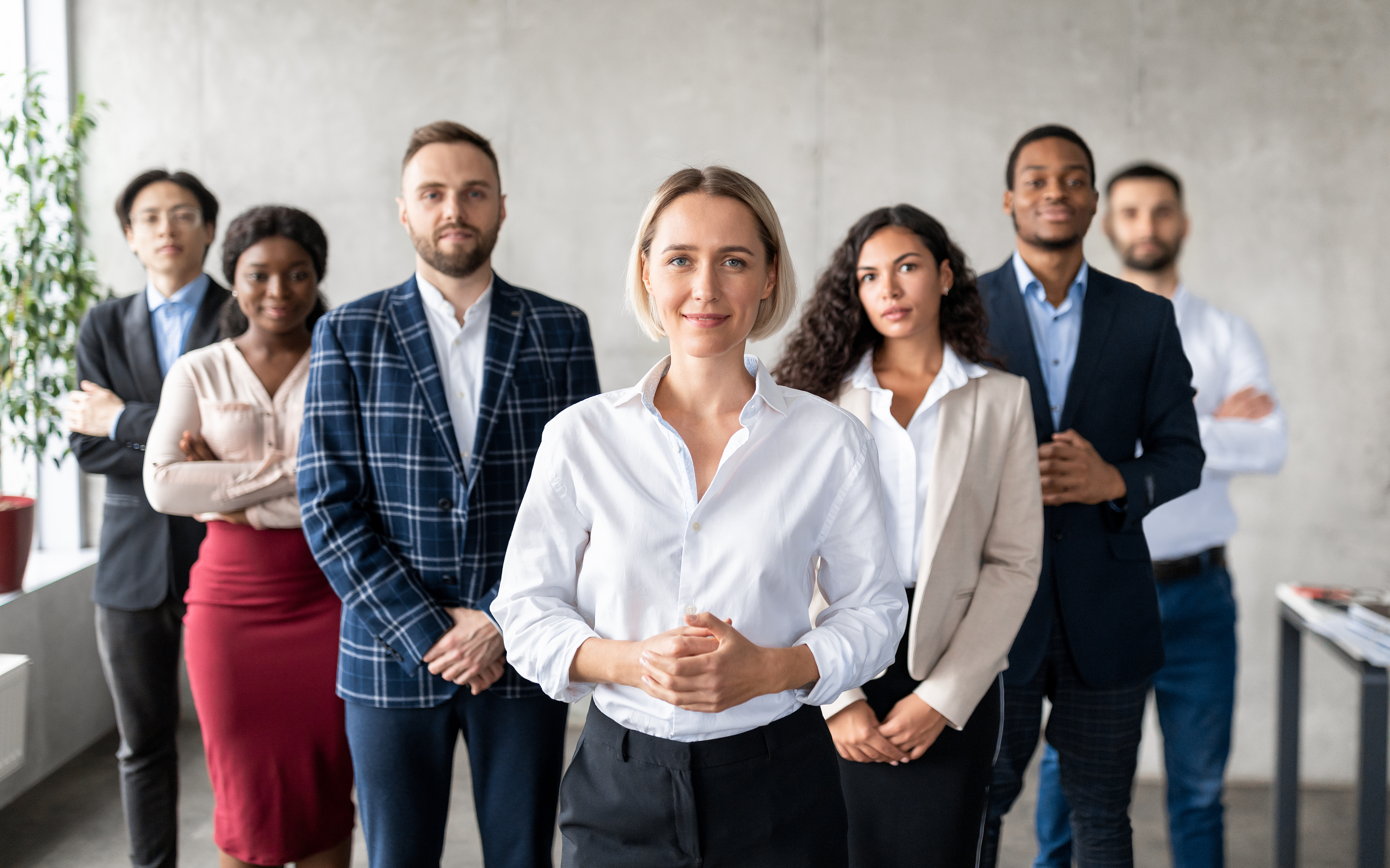 Human Resources