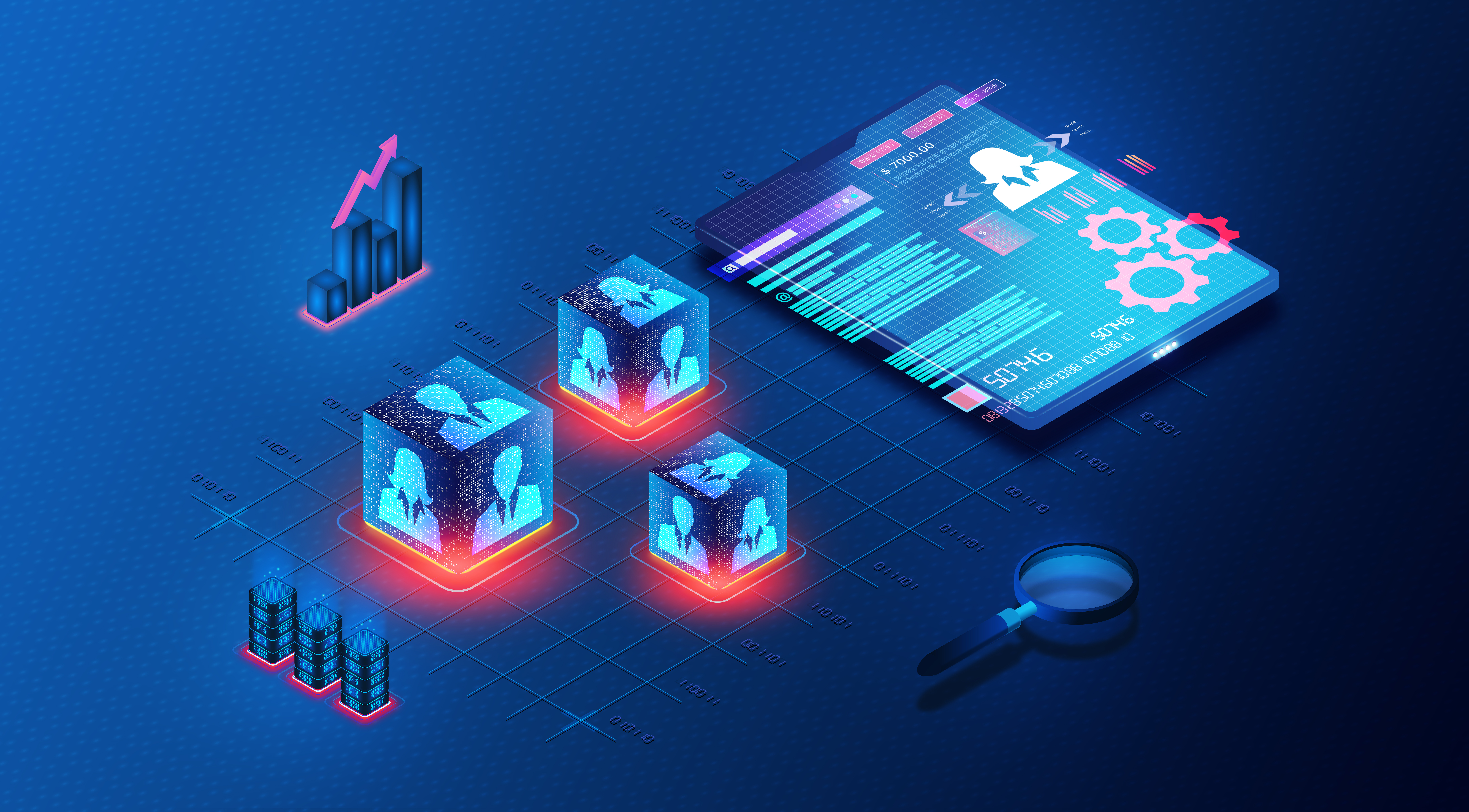HR Information System (HRIS) Solutions