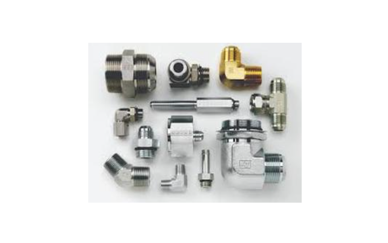 Adapters