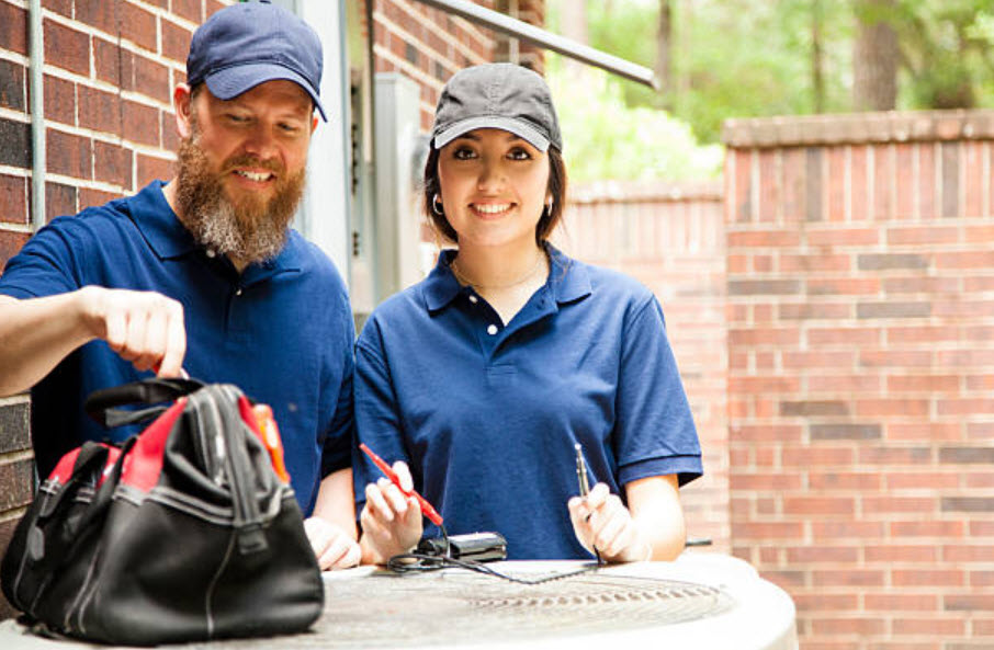 Air Condition Repair