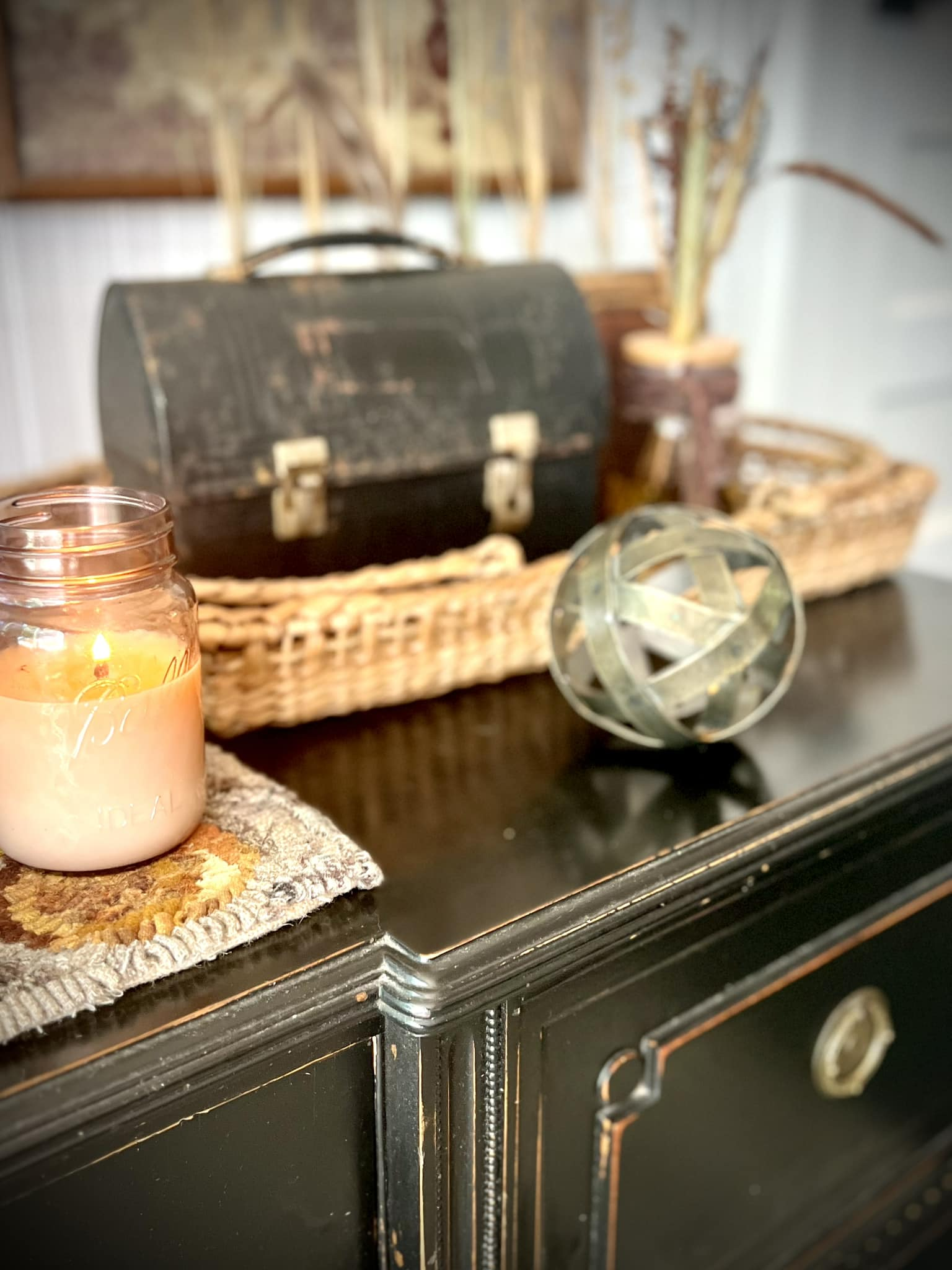 Candles