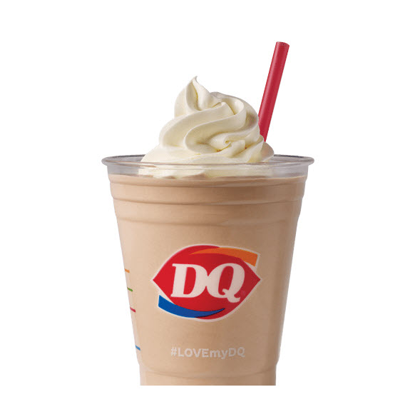Shakes and Malts