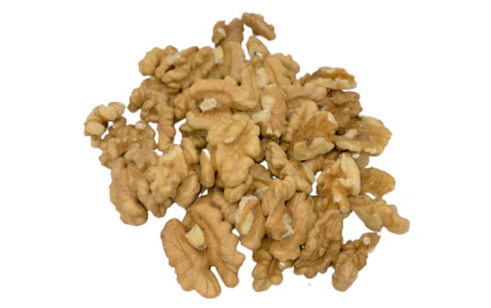 Walnut Halves & Pieces