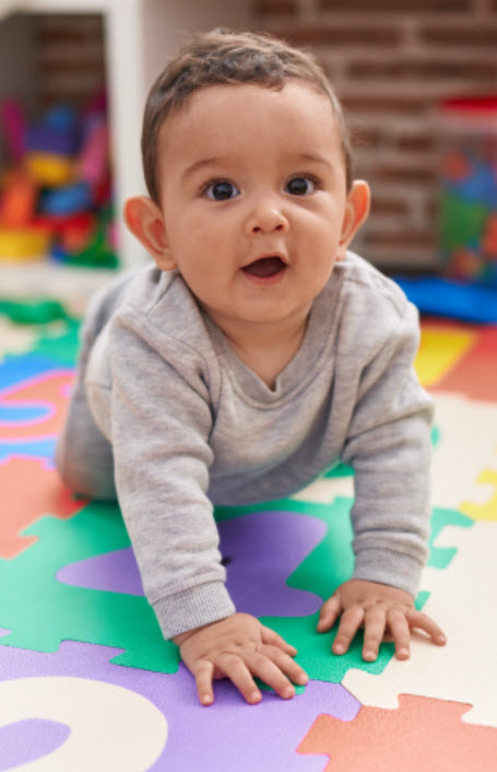 Infant