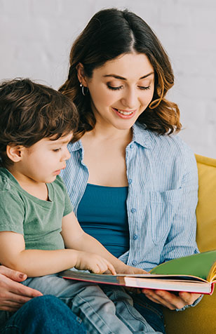 Early Preschool Care and Development