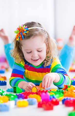 Prekindergarten Connection