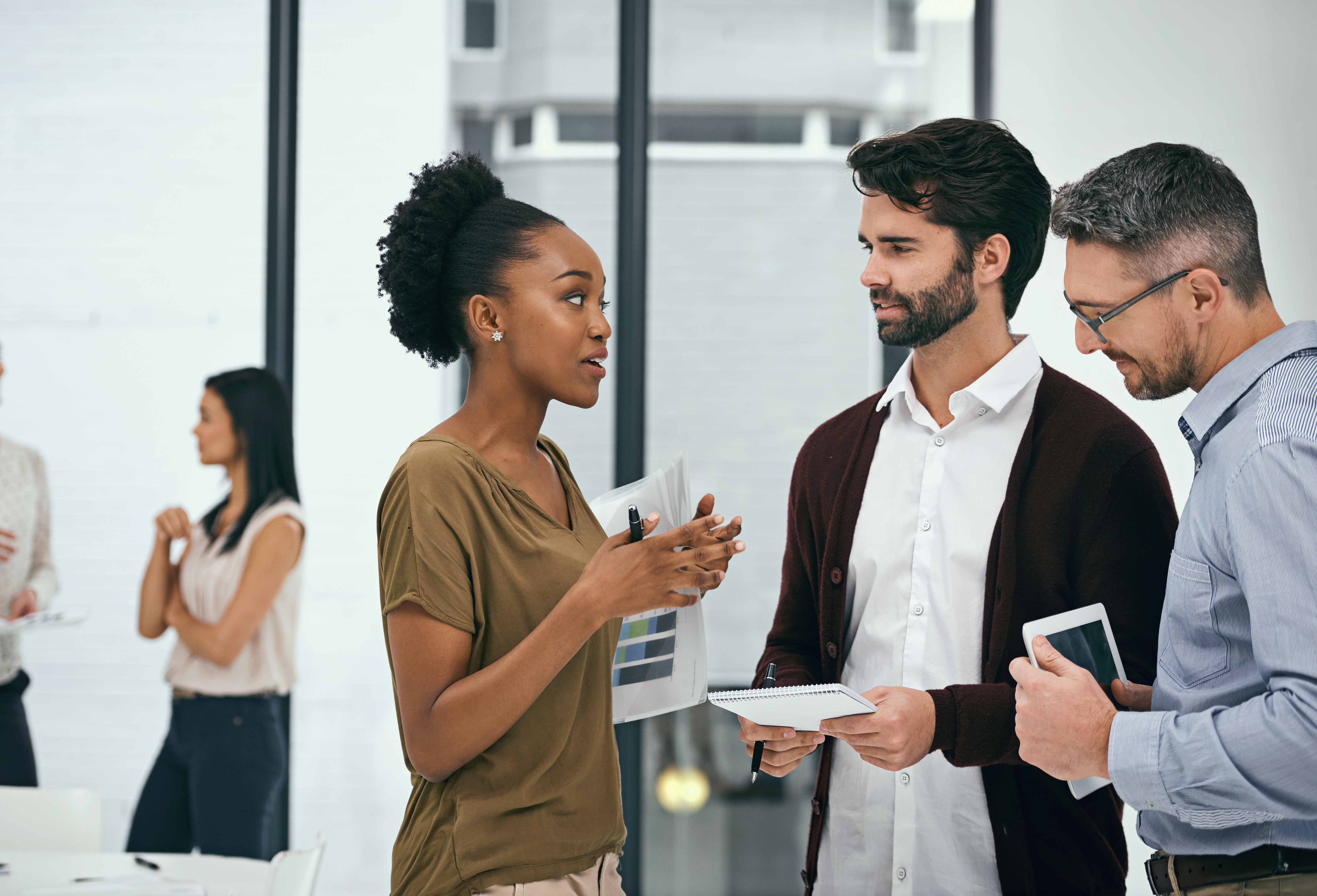 Employer Partnerships