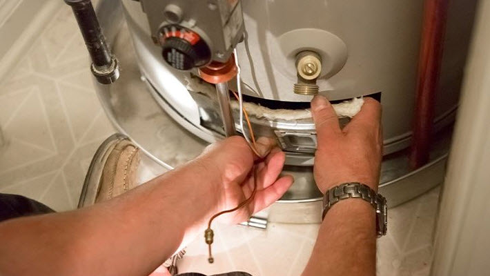 Water Heaters 