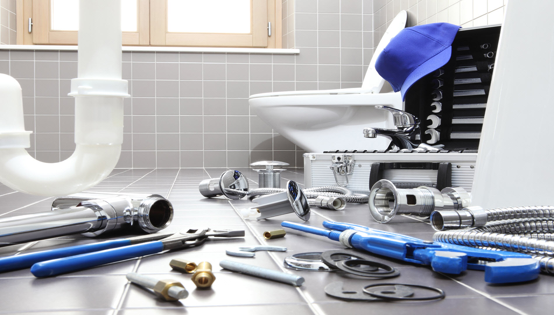 Plumbing Services