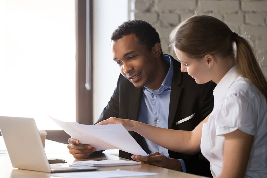 Property and Casualty Claims Administrator