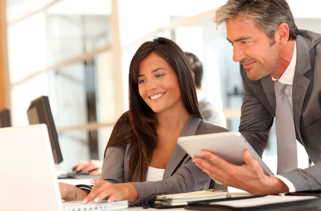Online Benefits Management