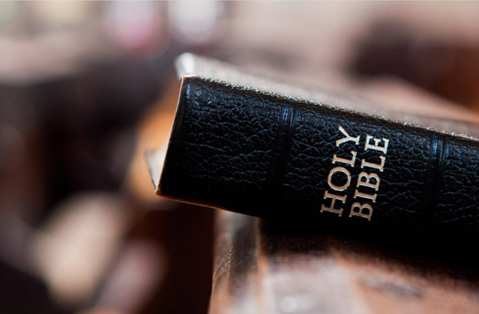 Adult Bible Study