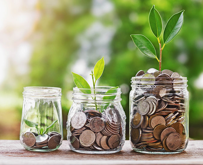 Savings Account