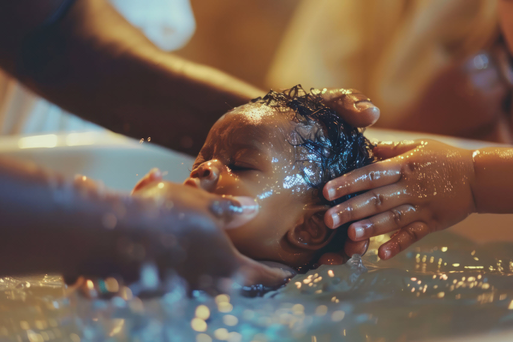 Believer's Baptism