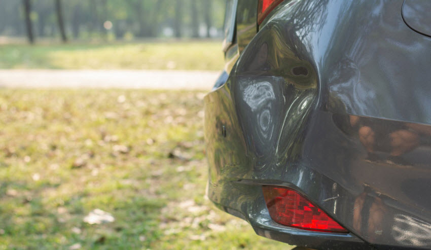 Auto Collision Repair