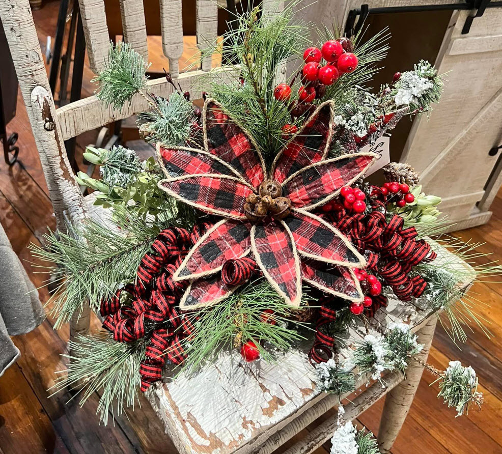 Seasonal Decor