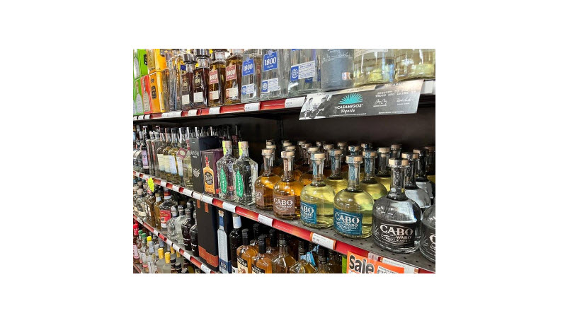 Vodka