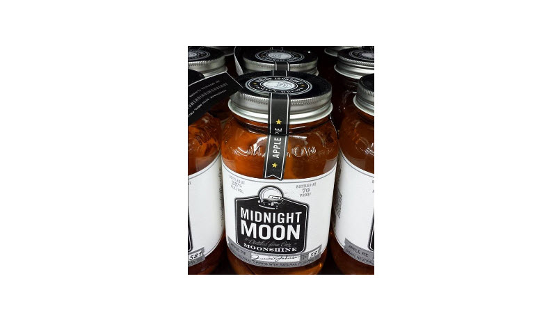 Moonshine