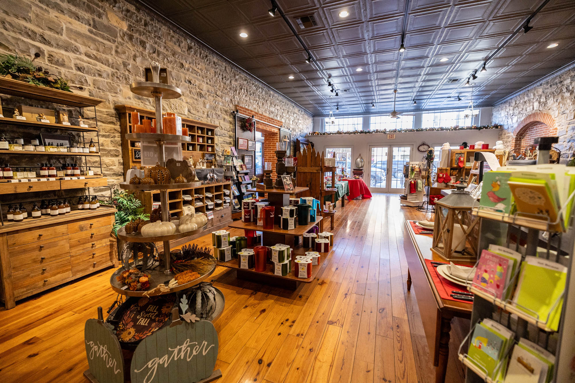 Gift Shop