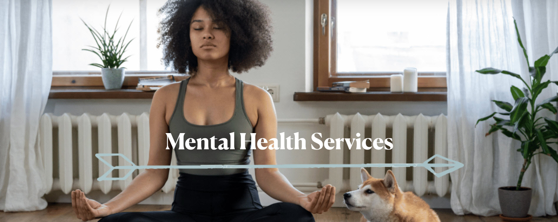 Mental Health Services