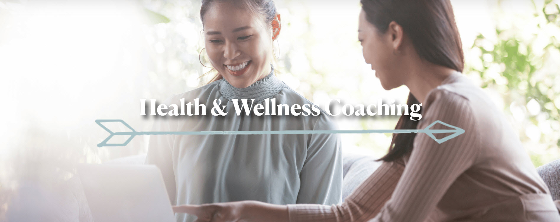 Health and Wellness Coaching