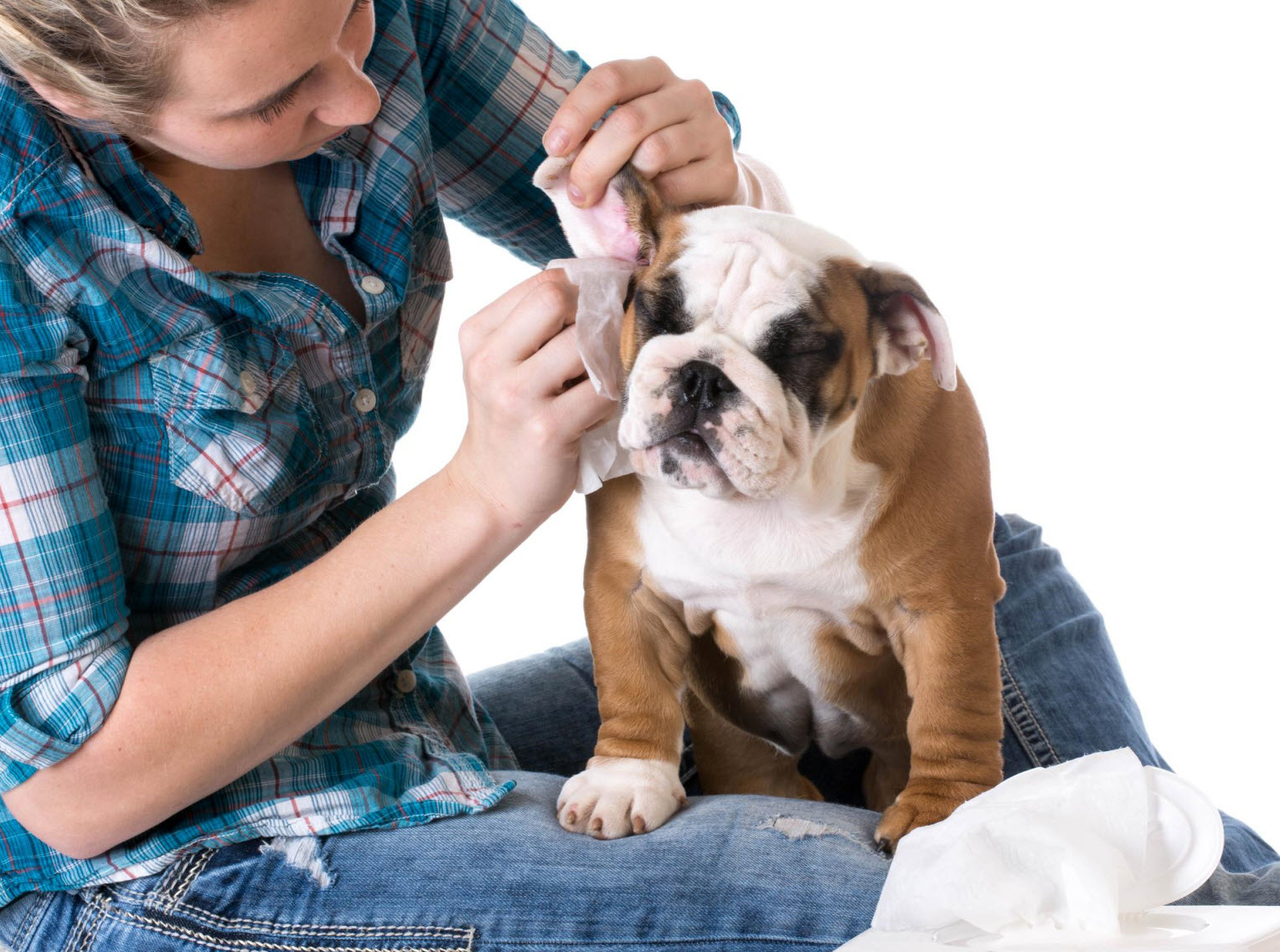 Ear Cleaning