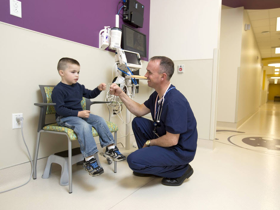 Pediatrics