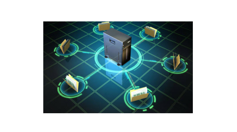 IT Data Services 