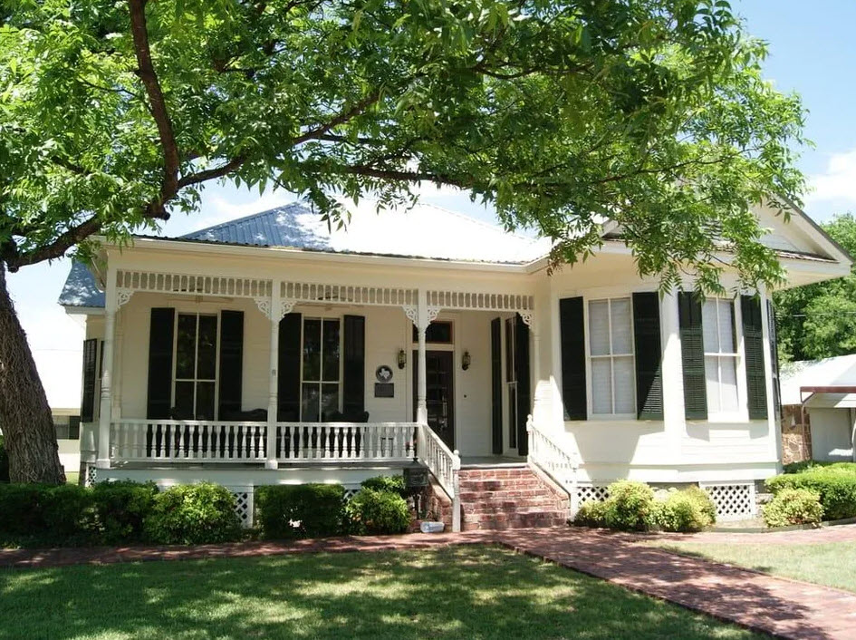 Single Family Properties