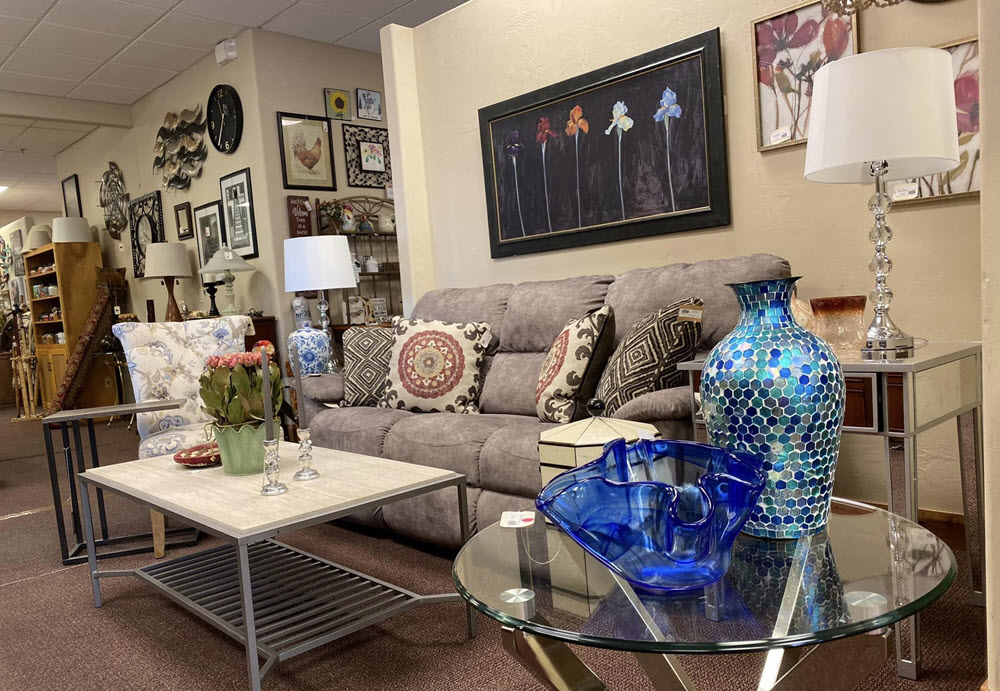 Home Decor, Art, Vases, Lamps